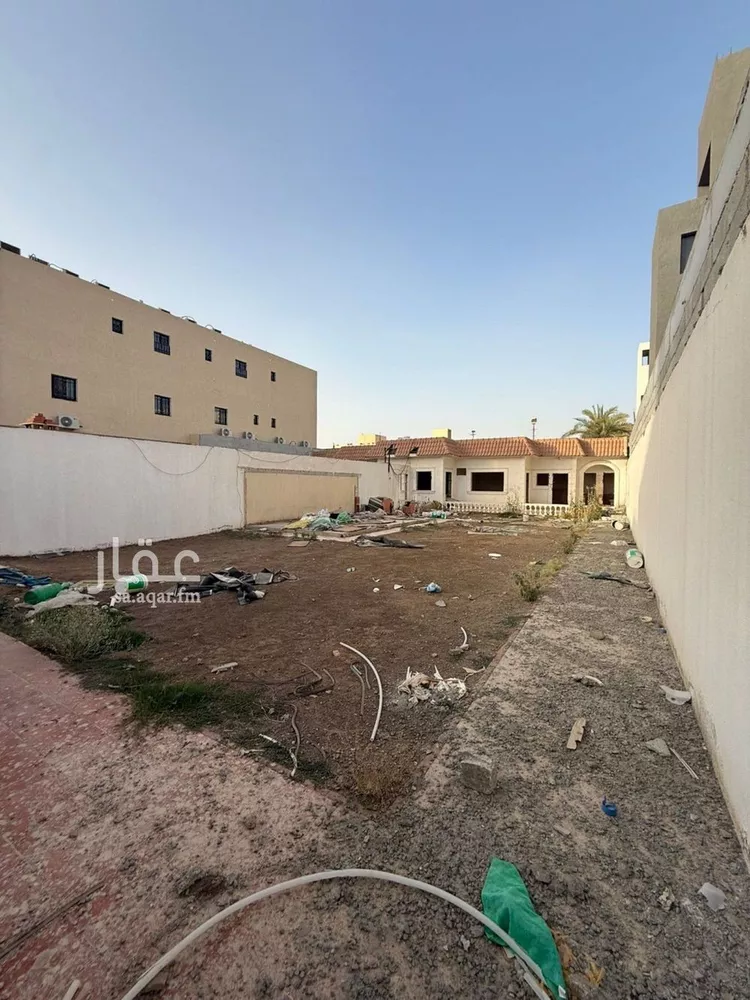أرض للبيع في شارع الرنية, حي السعادة, مدينة الرياض, منطقة الرياض صورة 4