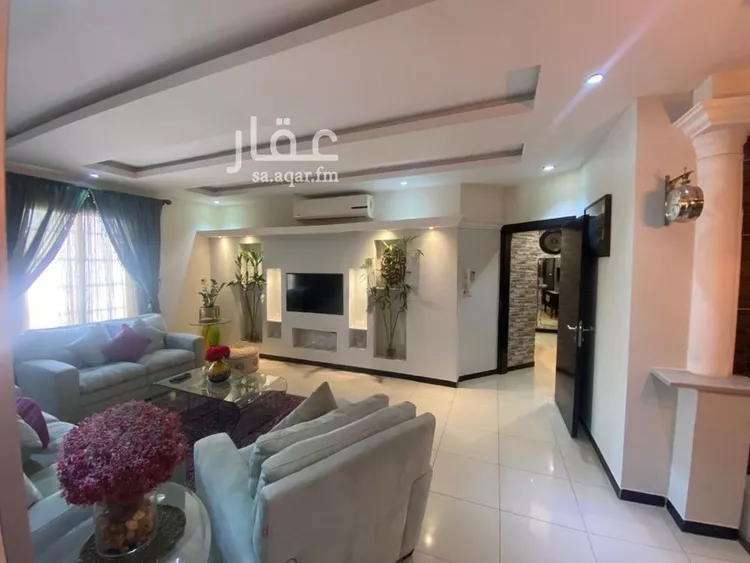 شقة للبيع في شارع الرماه, حي الملقا, مدينة الرياض, منطقة الرياض صورة 3