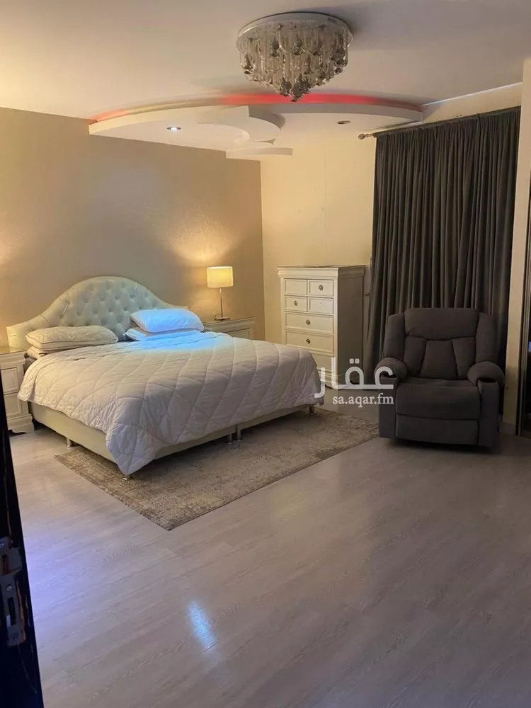 شقة للبيع في شارع الرماه, حي الملقا, مدينة الرياض, منطقة الرياض صورة 2