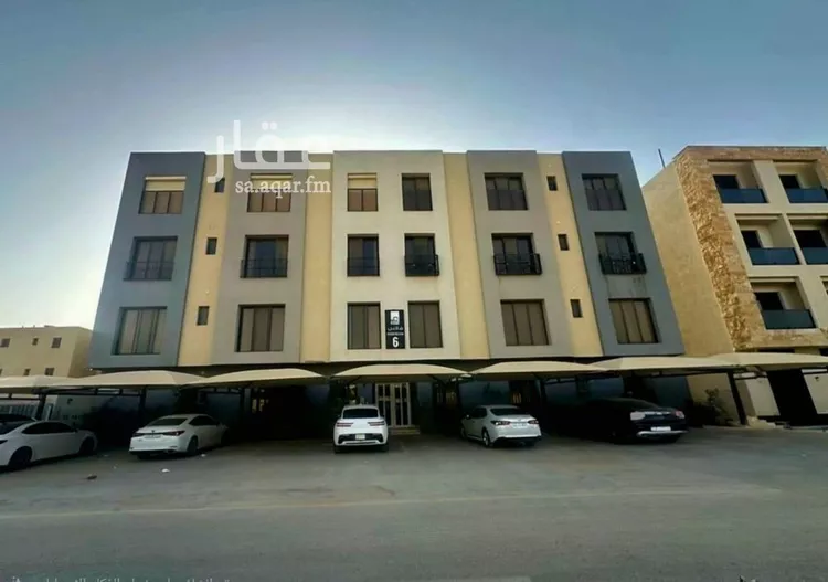 Apartment for Sale in Riyadh Al Arid