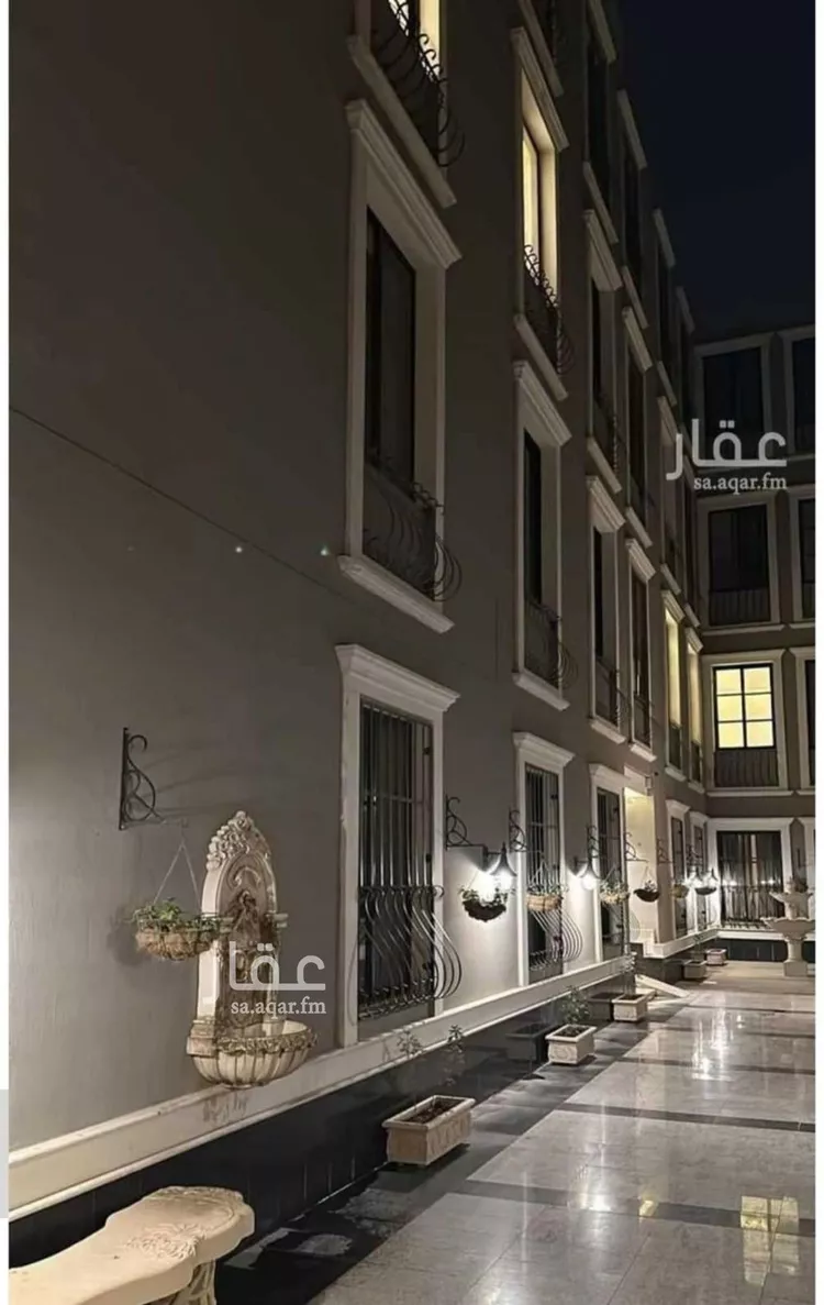 Apartment for Rent in Riyadh An Narjis صورة 4