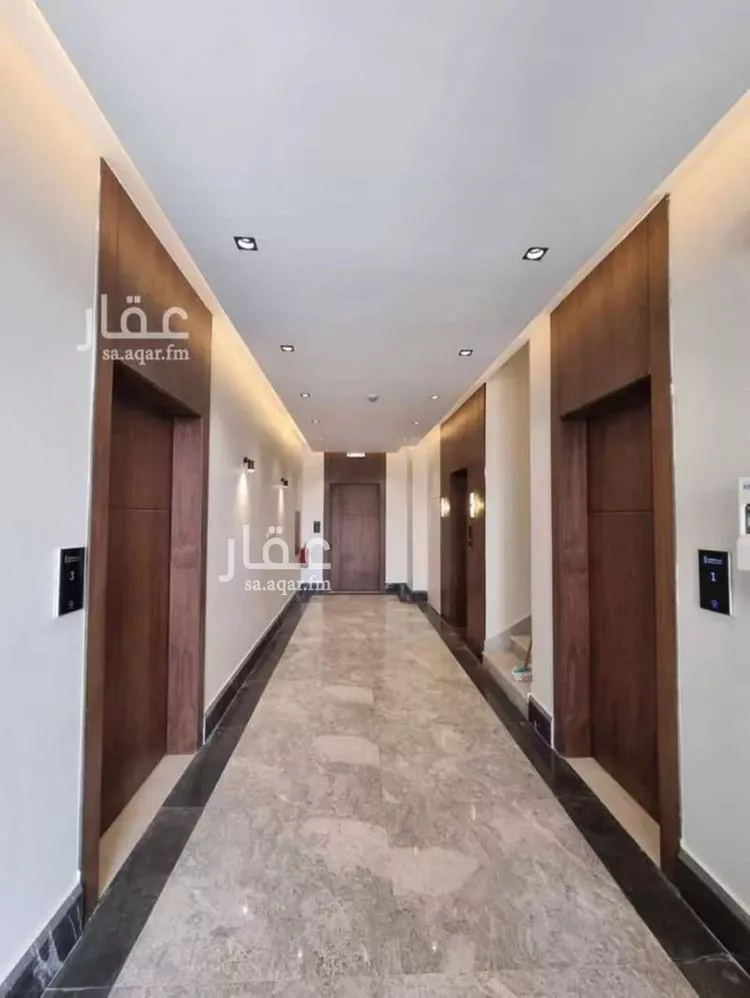 شقة للإيجار في شارع القصر, حي الريان, مدينة الرياض, منطقة الرياض صورة 3