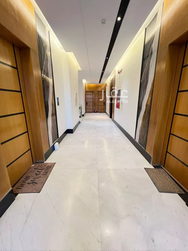 شقة للإيجار في شارع الربيع, حي النرجس, مدينة الرياض, منطقة الرياض