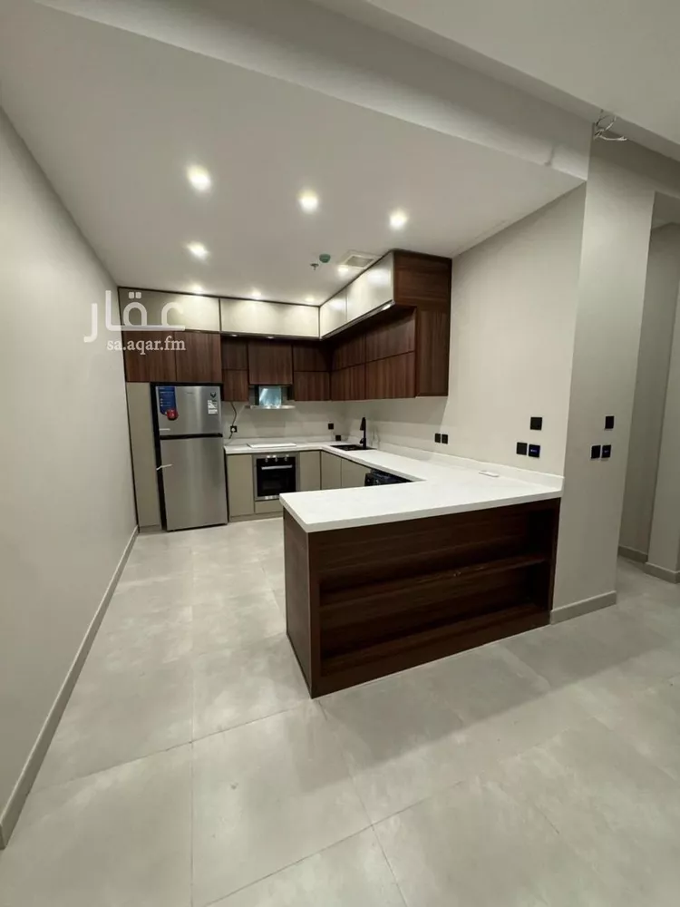 شقة للبيع في شارع خالد بن بندر, حي النرجس, مدينة الرياض, منطقة الرياض صورة 2