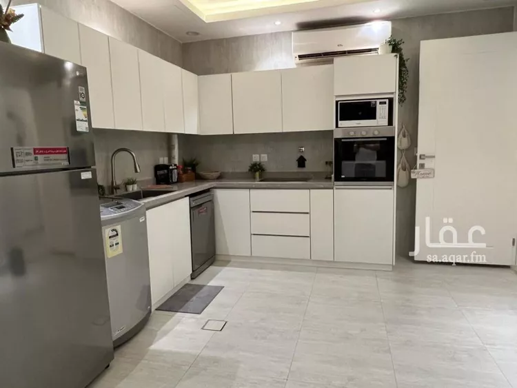 Apartment for Rent in Riyadh Al Arid