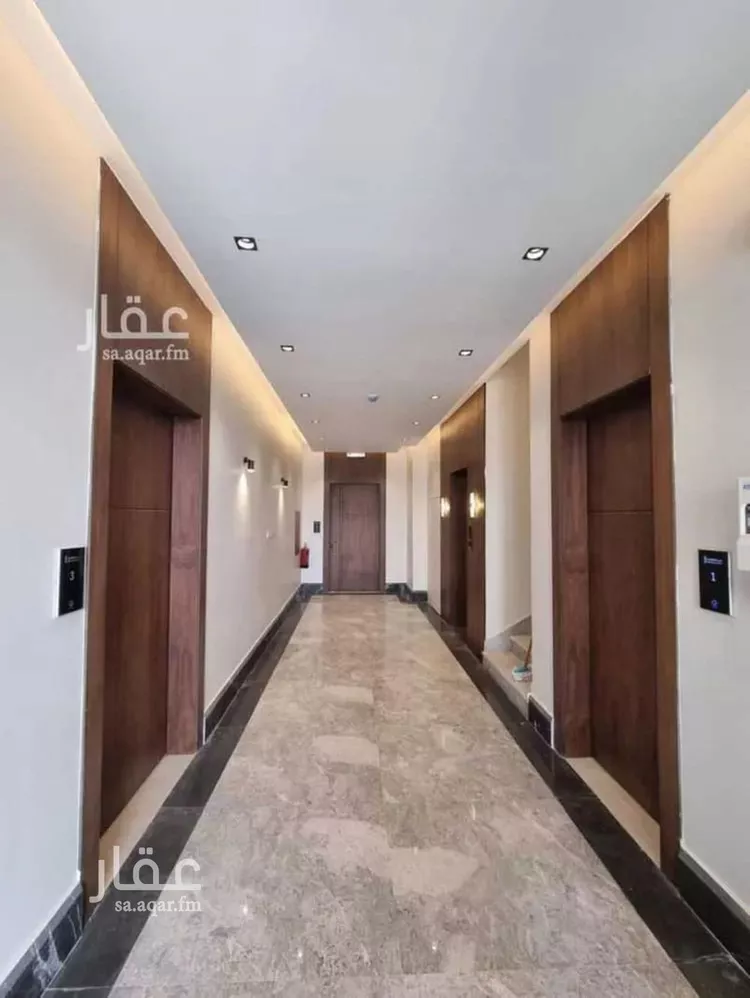 شقة للإيجار في شارع الجفاره, حي العارض, مدينة الرياض, منطقة الرياض صورة 3