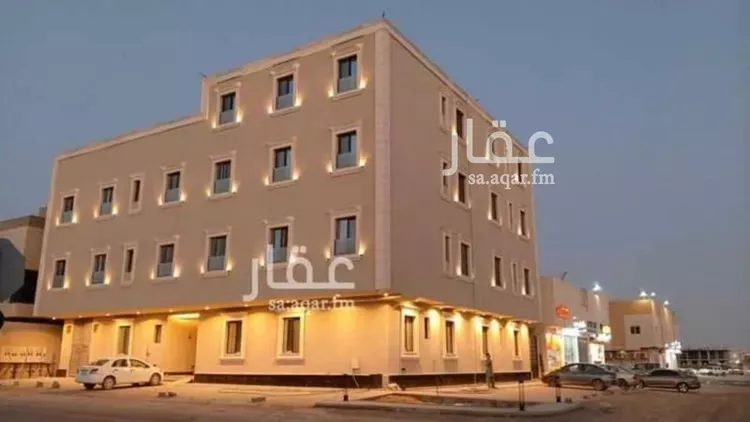 شقة للإيجار في شارع الجفاره, حي العارض, مدينة الرياض, منطقة الرياض