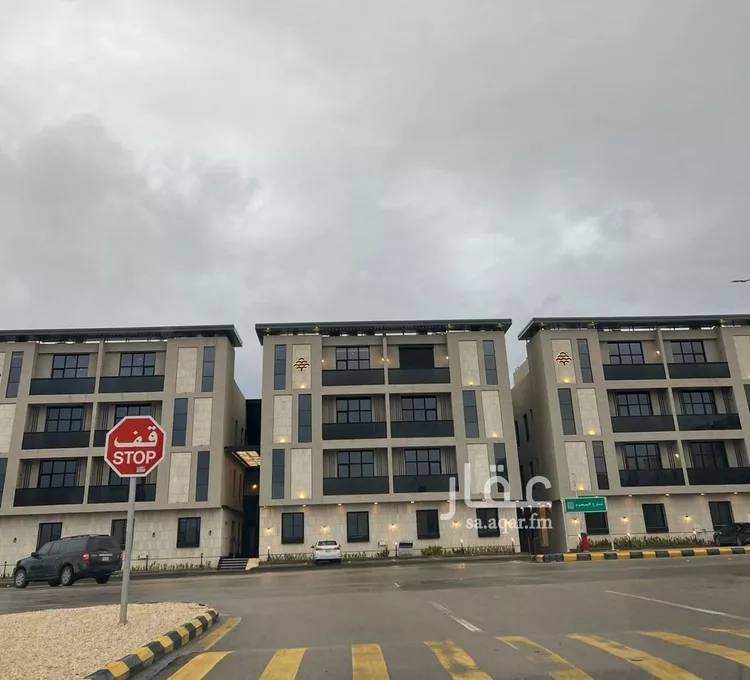 شقة للإيجار في شارع الهفوف, حي الياسمين, مدينة الرياض, منطقة الرياض