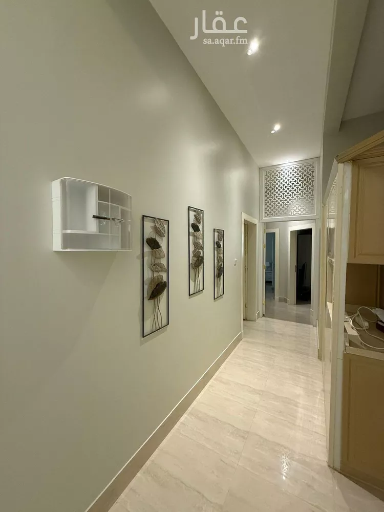 شقة للإيجار في شارع الهفوف, حي الياسمين, مدينة الرياض, منطقة الرياض صورة 4