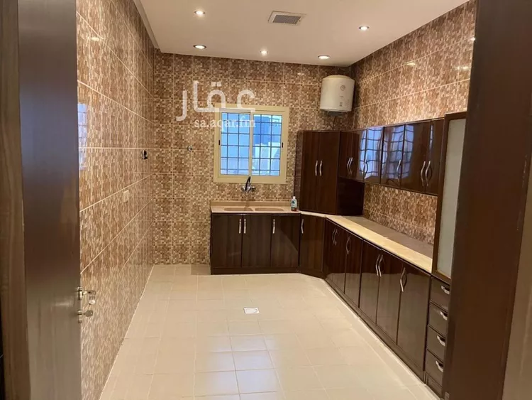شقة للإيجار في شارع حراء, حي النرجس, مدينة الرياض, منطقة الرياض صورة 4