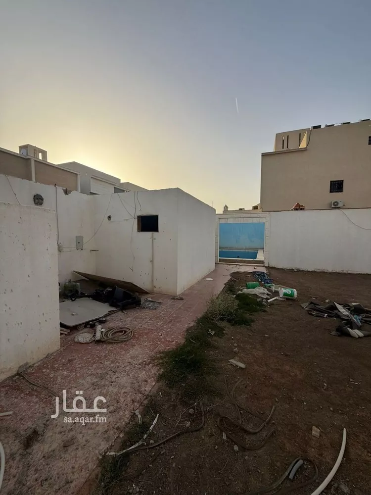 أرض للبيع في شارع الرنية, حي السعادة, مدينة الرياض, منطقة الرياض صورة 5