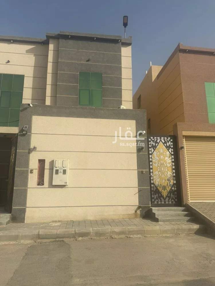 شقة للإيجار في شارع مزرد بن ضرار, حي المهدية, مدينة الرياض, منطقة الرياض