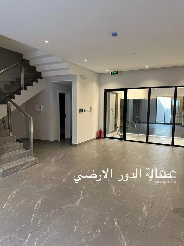 فيلا للإيجار في شارع ريحانه, حي النرجس, مدينة الرياض, منطقة الرياض