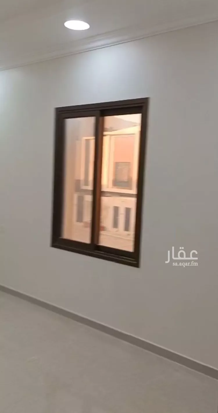 شقة للإيجار في شارع الشيخ عبدالله بن جبرين, حي القيروان, مدينة الرياض, منطقة الرياض