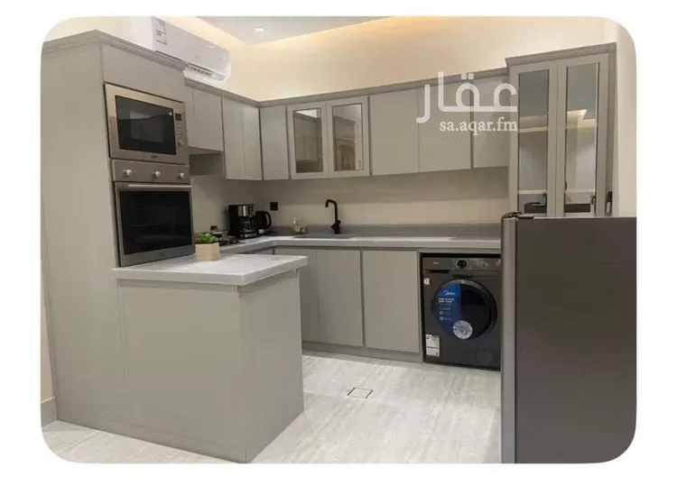 شقة للبيع في شارع ابن عيدان, حي العقيق, مدينة الرياض, منطقة الرياض صورة 2