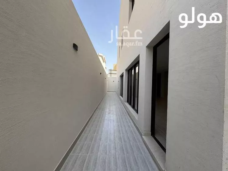 شقة للبيع في شارع الحسي, حي النفل, مدينة الرياض, منطقة الرياض صورة 2