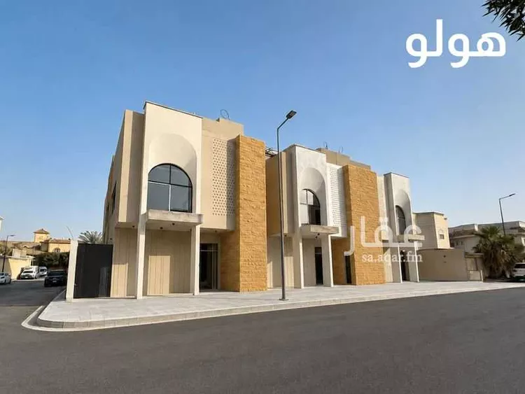 دور للبيع في شارع سبها, حي المروج, مدينة الرياض, منطقة الرياض