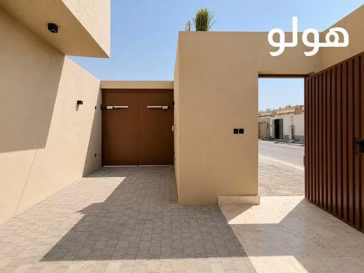 دور للبيع في شارع أبي المكارم الدمشقي, حي السليمانية, مدينة الرياض, منطقة الرياض صورة 3