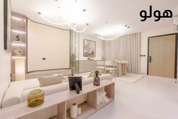Apartment for Sale in Riyadh Ar Rimal صورة 3