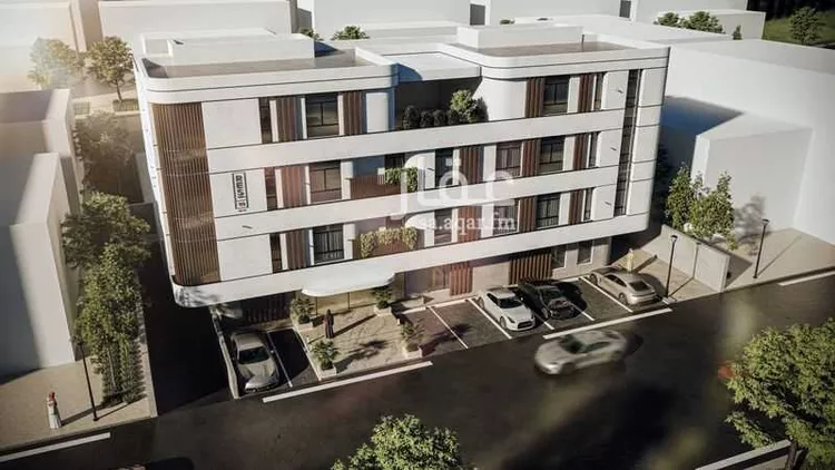 شقة للبيع في شارع الجيرة, حي النرجس, مدينة الرياض, منطقة الرياض