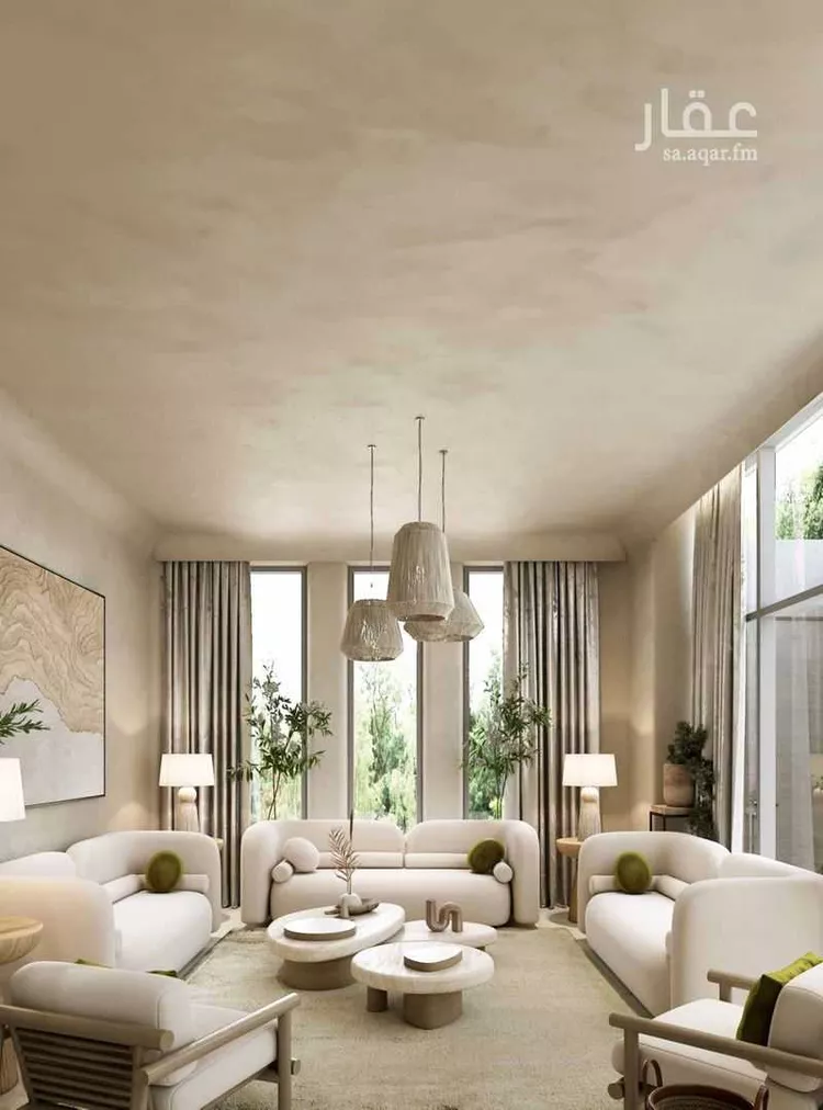 فيلا للبيع في حي المهدية, مدينة الرياض, منطقة الرياض صورة 2