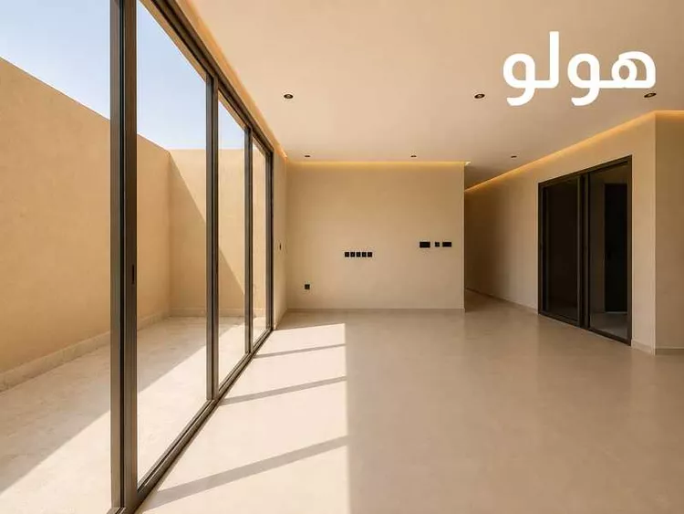 دور للبيع في شارع أبي المكارم الدمشقي, حي السليمانية, مدينة الرياض, منطقة الرياض صورة 4