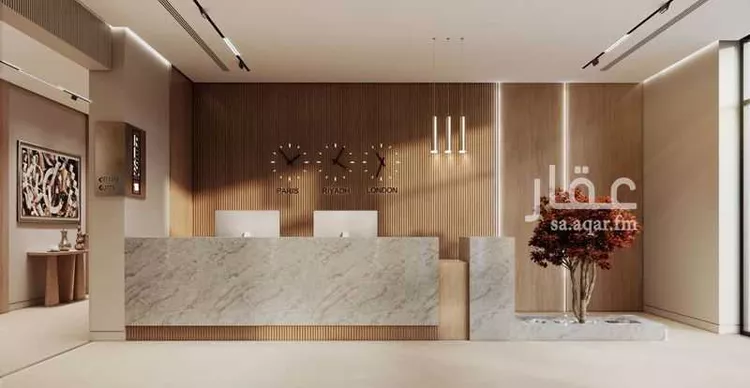 شقة للبيع في شارع الجيرة, حي النرجس, مدينة الرياض, منطقة الرياض صورة 3