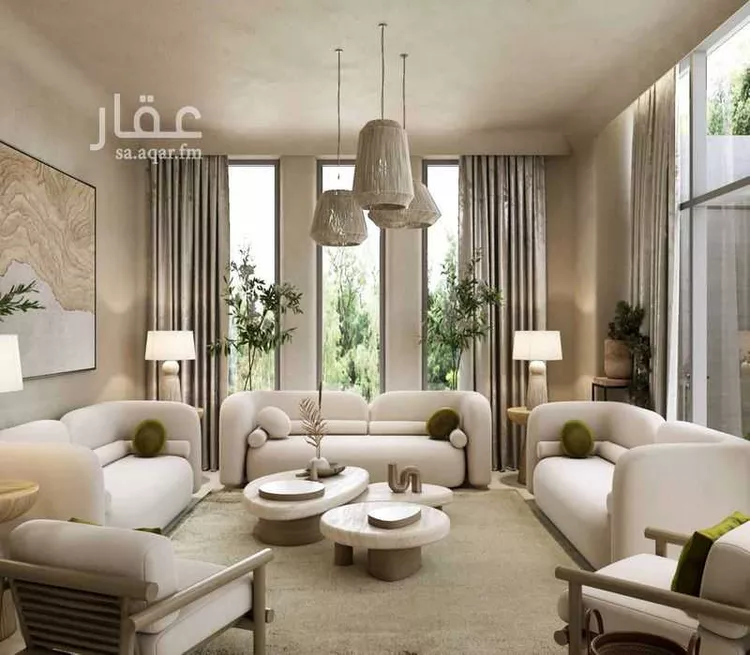 فيلا للبيع في حي المهدية, مدينة الرياض, منطقة الرياض