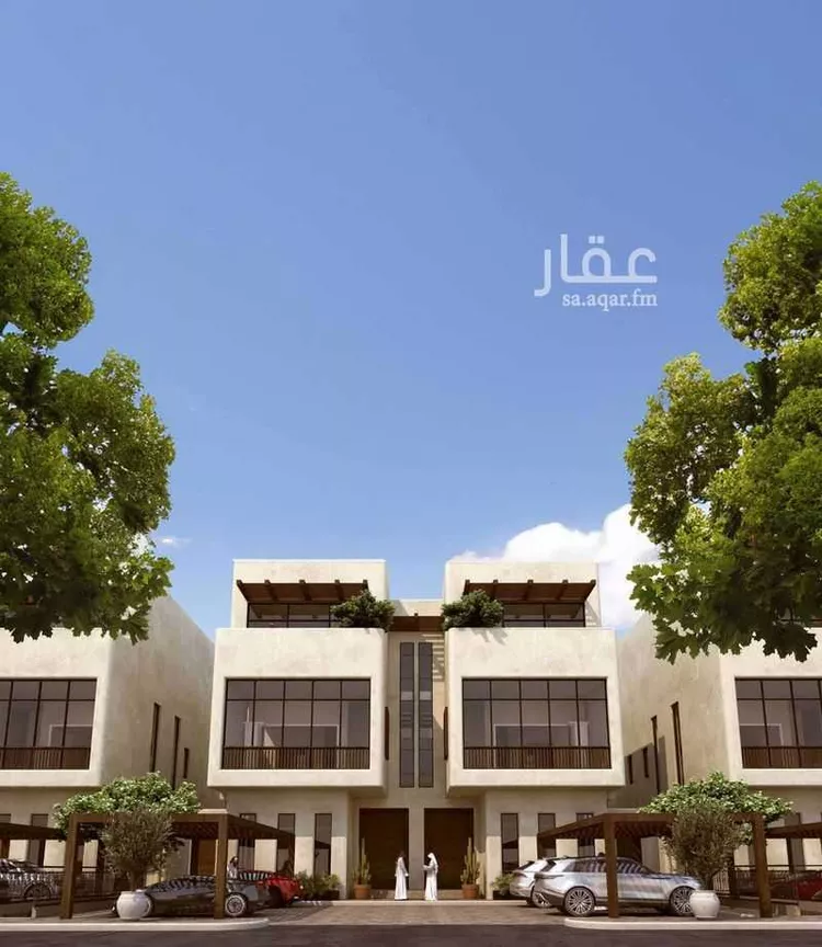 فيلا للبيع في حي المهدية, مدينة الرياض, منطقة الرياض صورة 4