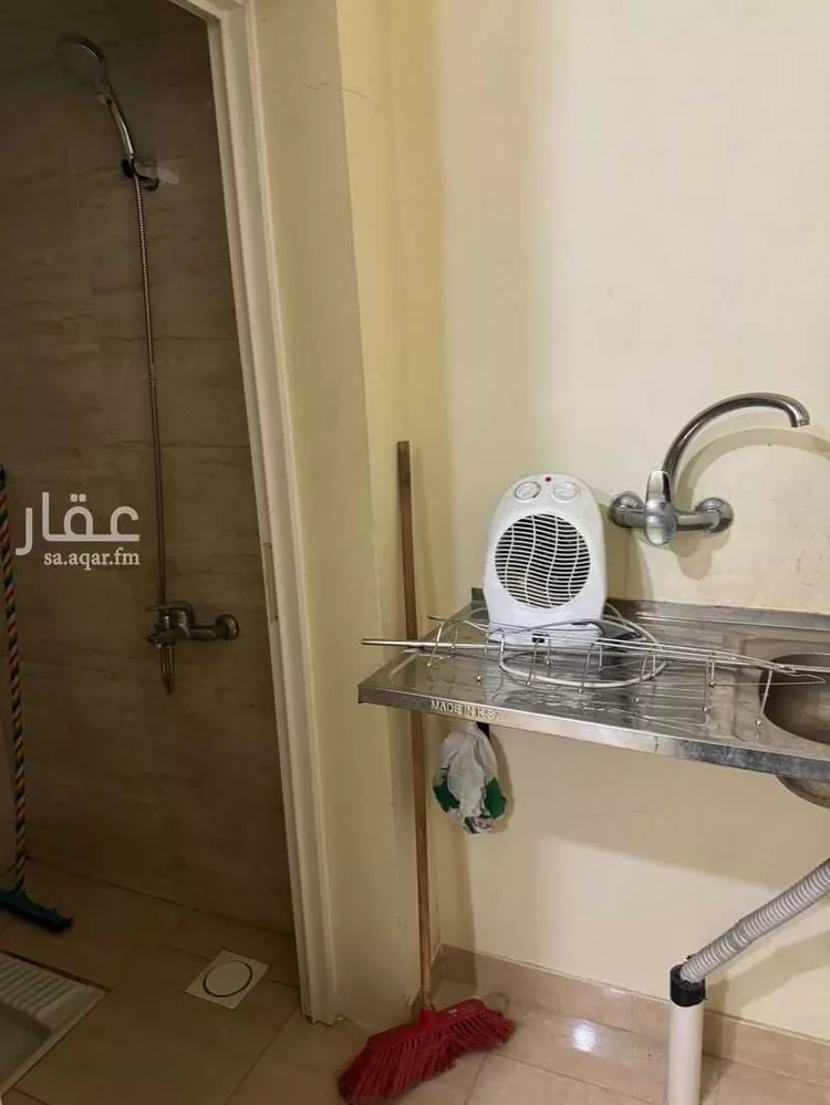 غرفة للإيجار في شارع دروة ، حي المحالة ، أبها ، منطقة عسير