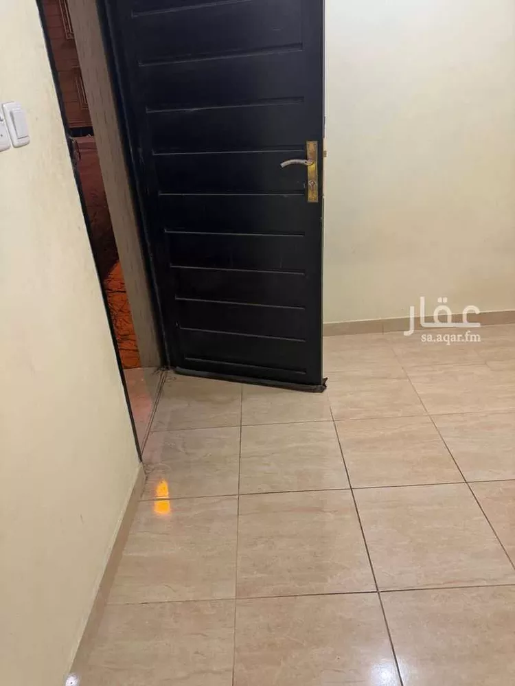 غرفة للإيجار في شارع دروة ، حي المحالة ، أبها ، منطقة عسير صورة 3