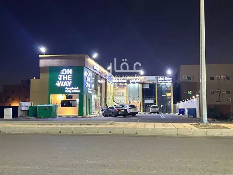 محل للإيجار في شارع نصر الأسلمي(رضي الله عنه) ، حي الرياض ، جدة ، جدة