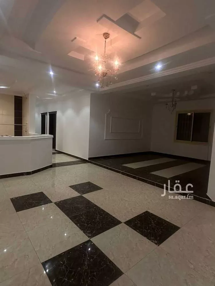 شقة للإيجار في شارع محمد بن علي بن ابي طالب ، حي المروة ، جدة ، جدة