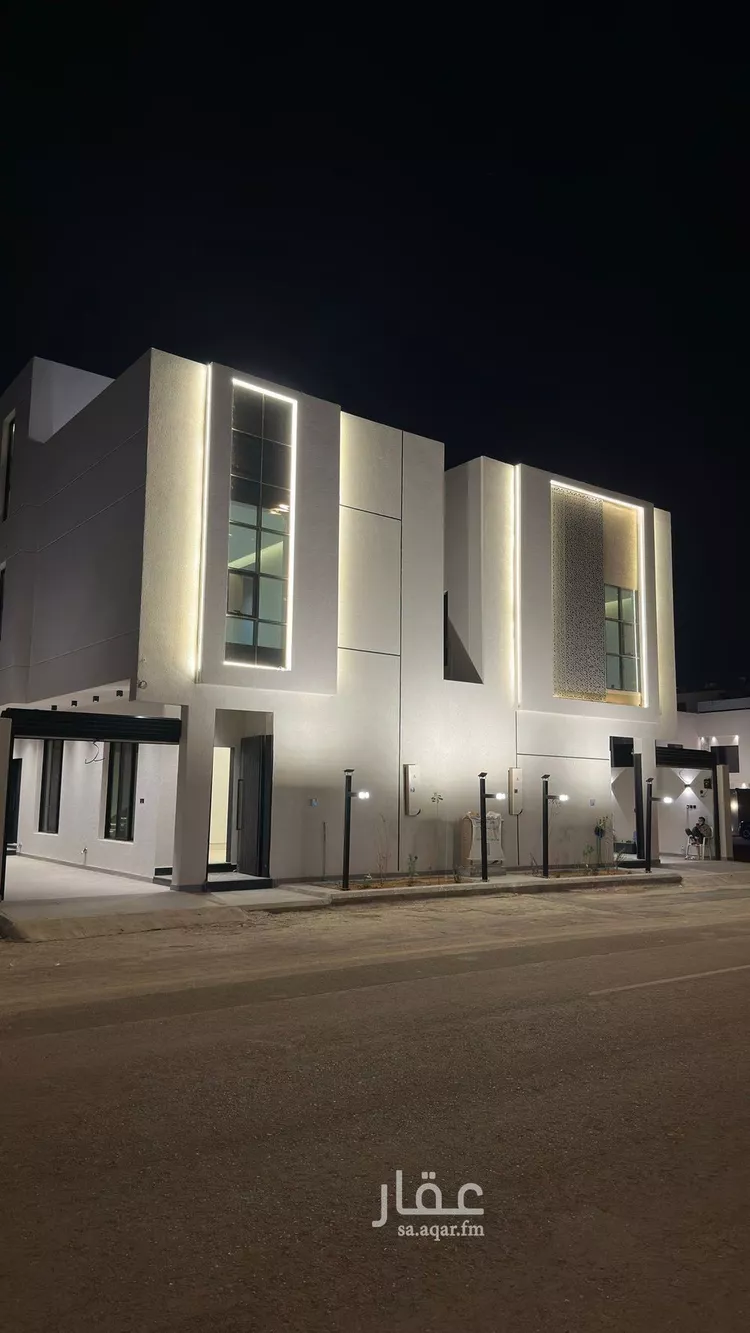 Villa for Sale in Riyadh Al Mahdiyah