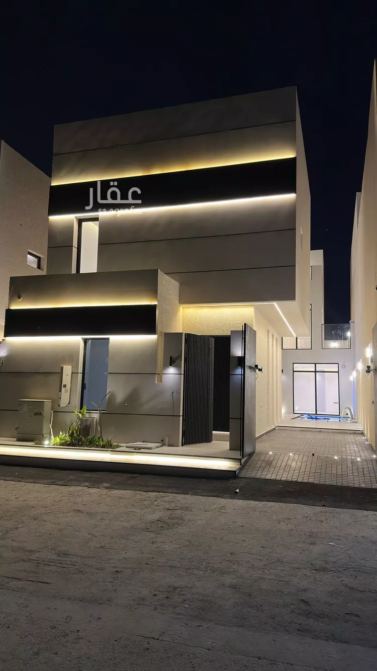 Villa for Sale in Riyadh Al Mahdiyah