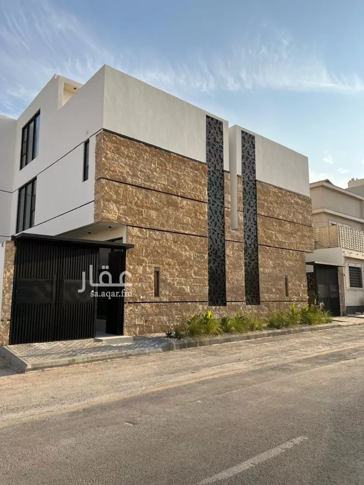 فيلا للبيع في شارع أبي الشيخ الأصبهاني, حي المهدية, مدينة الرياض, منطقة الرياض صورة 2