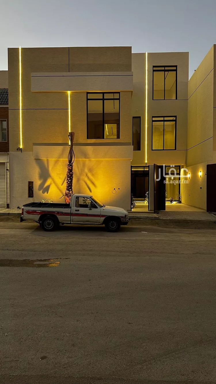 فيلا للبيع في حي المهدية, مدينة الرياض, منطقة الرياض