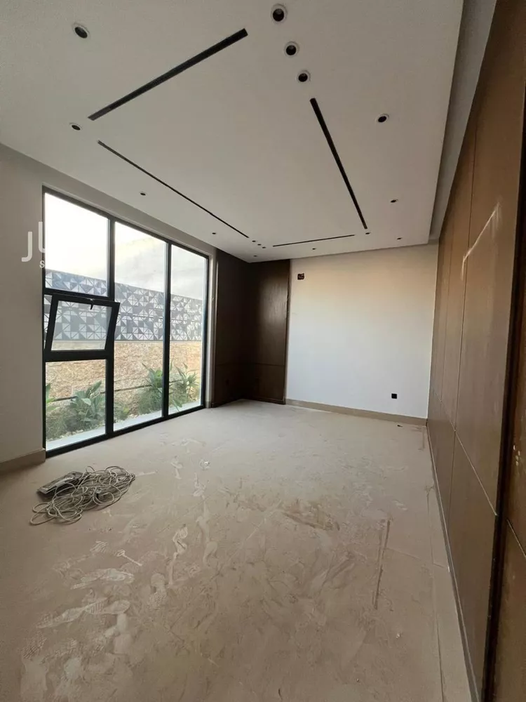 فيلا للبيع في شارع أبي الشيخ الأصبهاني, حي المهدية, مدينة الرياض, منطقة الرياض صورة 5