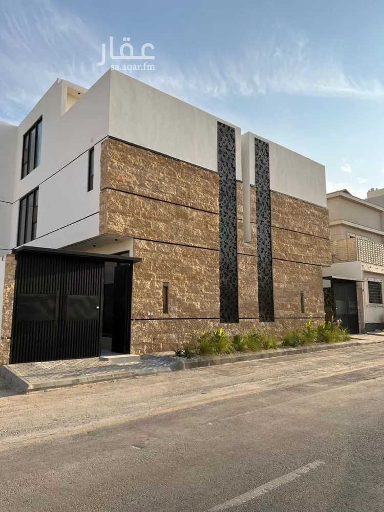 Villa for Sale in Riyadh Al Mahdiyah