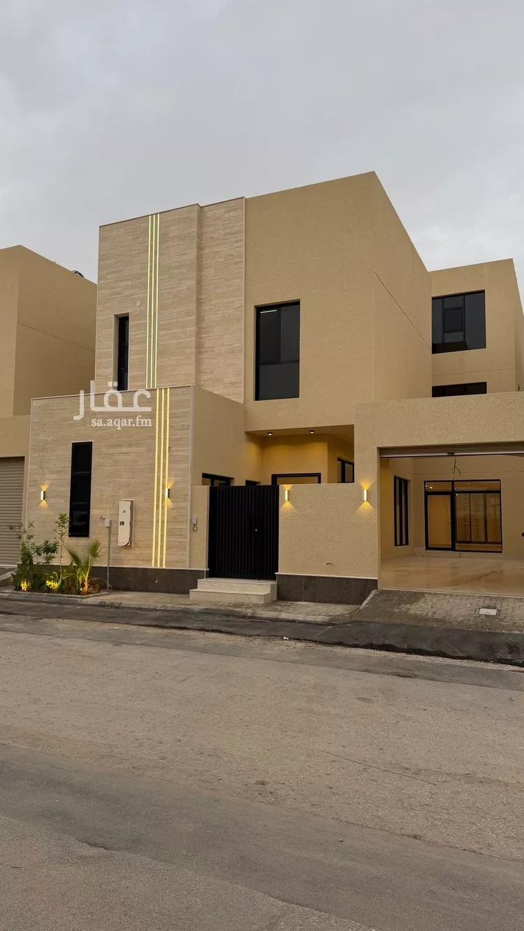 Villa for Sale in Riyadh Al Mahdiyah
