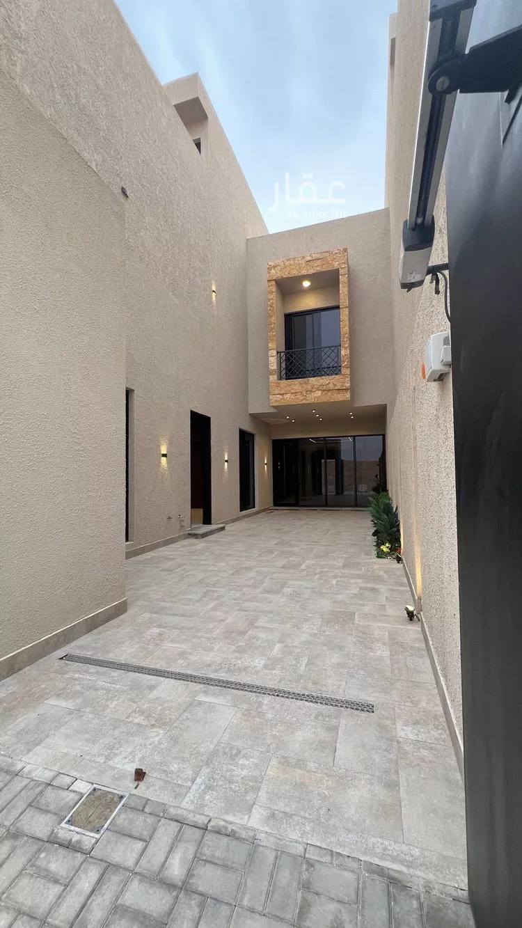 فيلا للبيع في حي المهدية, مدينة الرياض, منطقة الرياض صورة 4