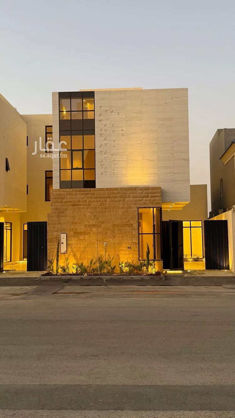 Villa for Sale in Riyadh Al Mahdiyah