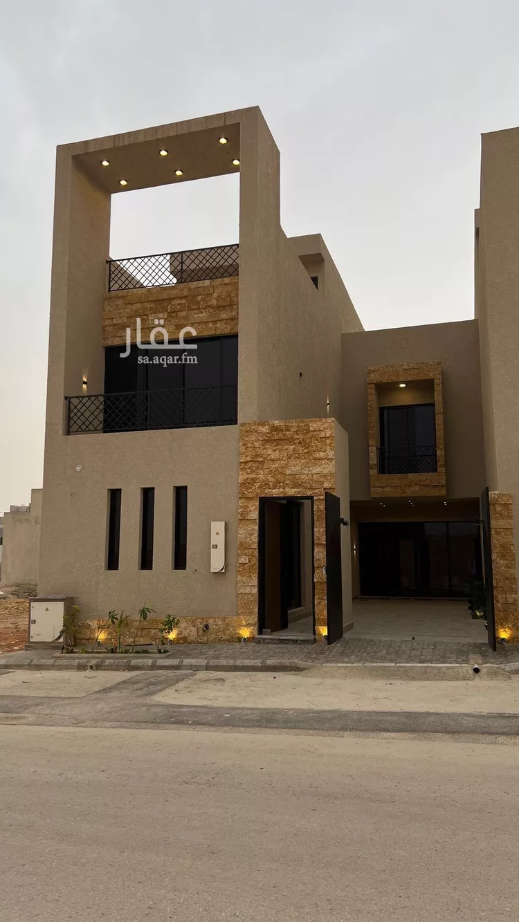 فيلا للبيع في حي المهدية, مدينة الرياض, منطقة الرياض 1 صورة