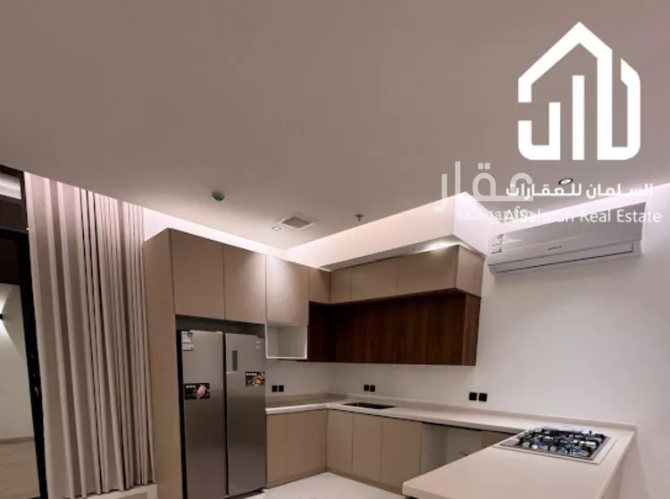 شقة للإيجار في شارع ابن عبدالغافر النيسابوري, حي العارض, مدينة الرياض, منطقة الرياض صورة 5