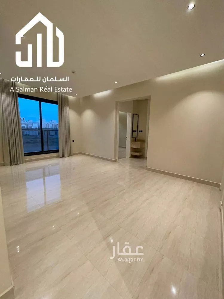 شقة للبيع في شارع الامام عبدالله بن سعود بن عبدالعزيز, حي القادسية, مدينة الرياض, منطقة الرياض صورة 4