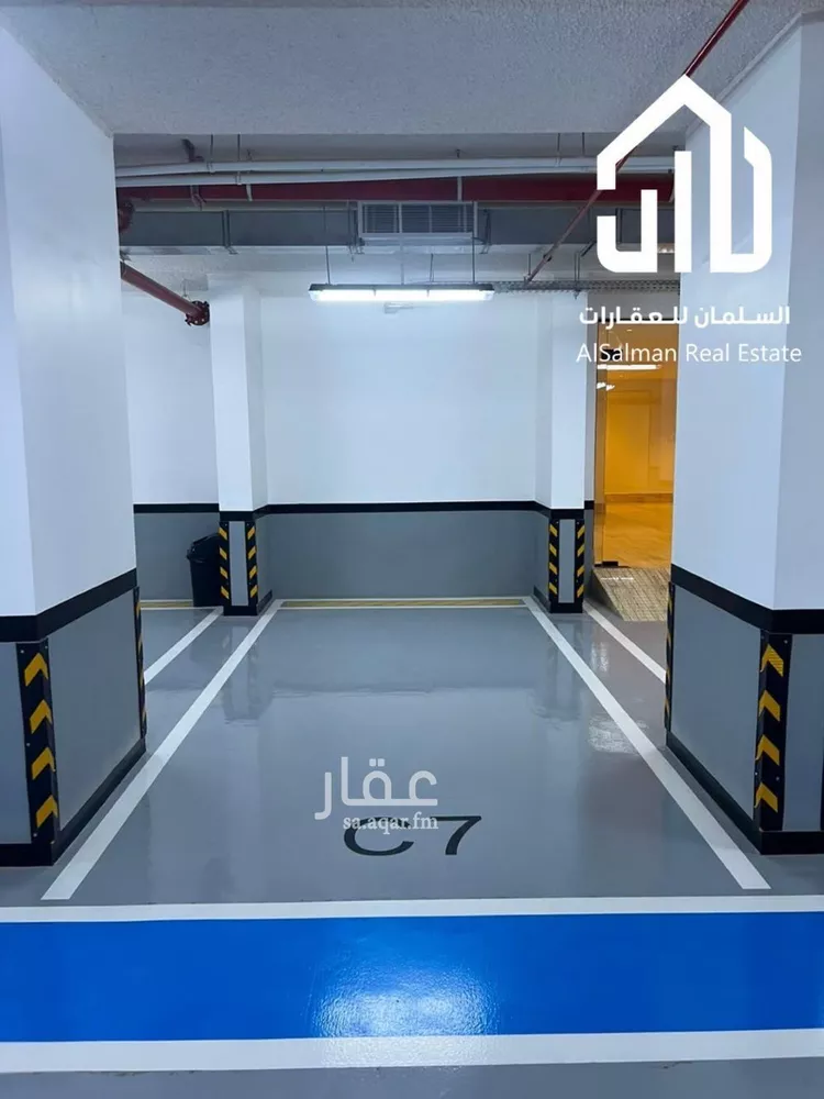 شقة للإيجار في شارع ناصر بن حمد الراشد, حي العارض, مدينة الرياض, منطقة الرياض صورة 5