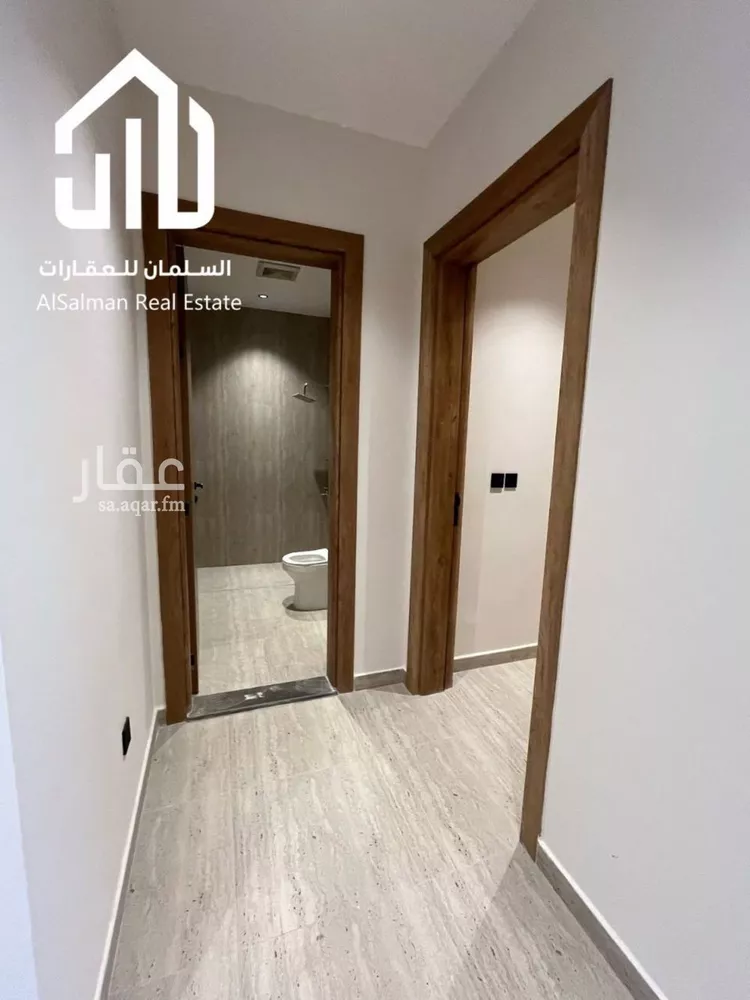 شقة للإيجار في شارع خالد بن العاص, حي النرجس, مدينة الرياض, منطقة الرياض صورة 2