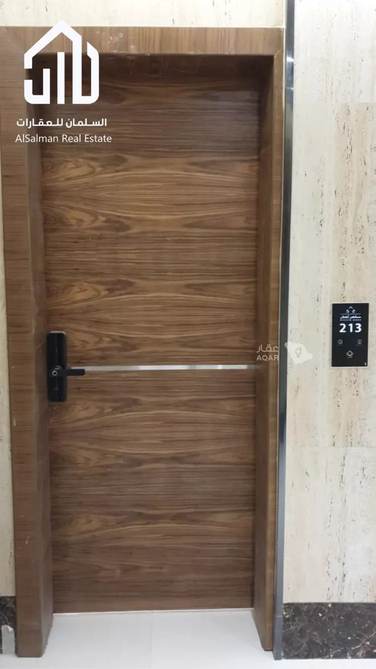 شقة للإيجار في شارع دباس بن راشد, حي قرطبة, مدينة الرياض, منطقة الرياض 9