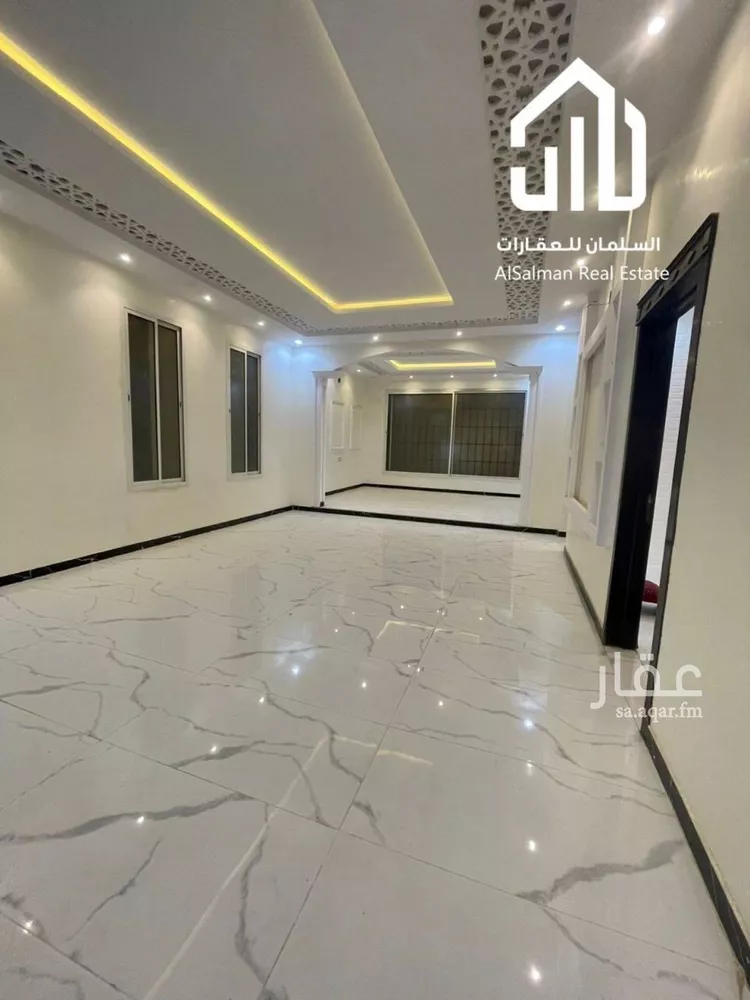 فيلا للإيجار في شارع عبدالرحمن بن مرشد, حي الرمال, مدينة الرياض, منطقة الرياض 8