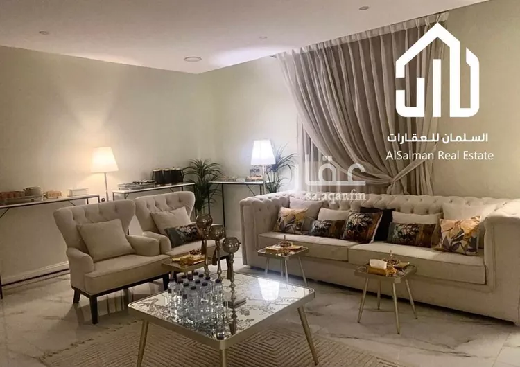فيلا للبيع في شارع عبدالله بن رشيد, حي الروضة, مدينة الرياض, منطقة الرياض صورة 4